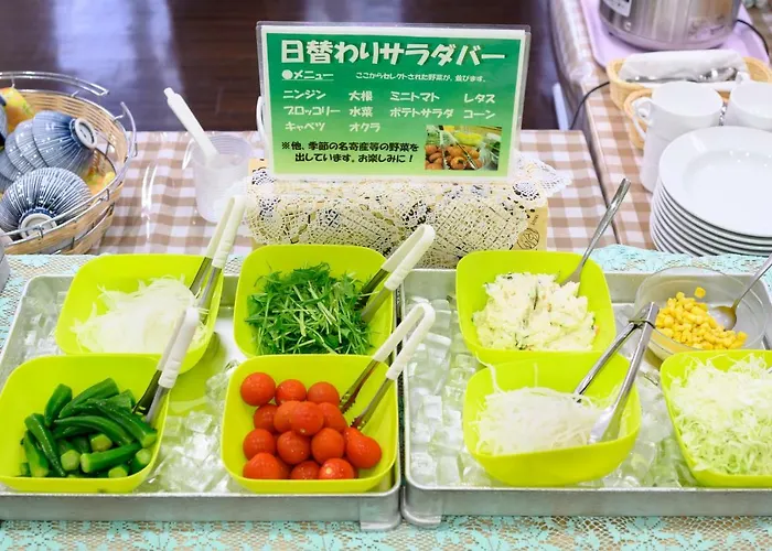 Mystays名寄酒店