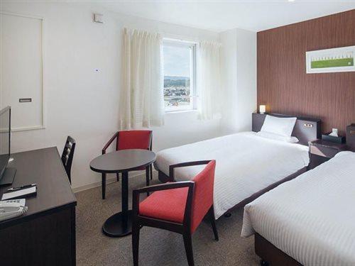 Hotel Mystays