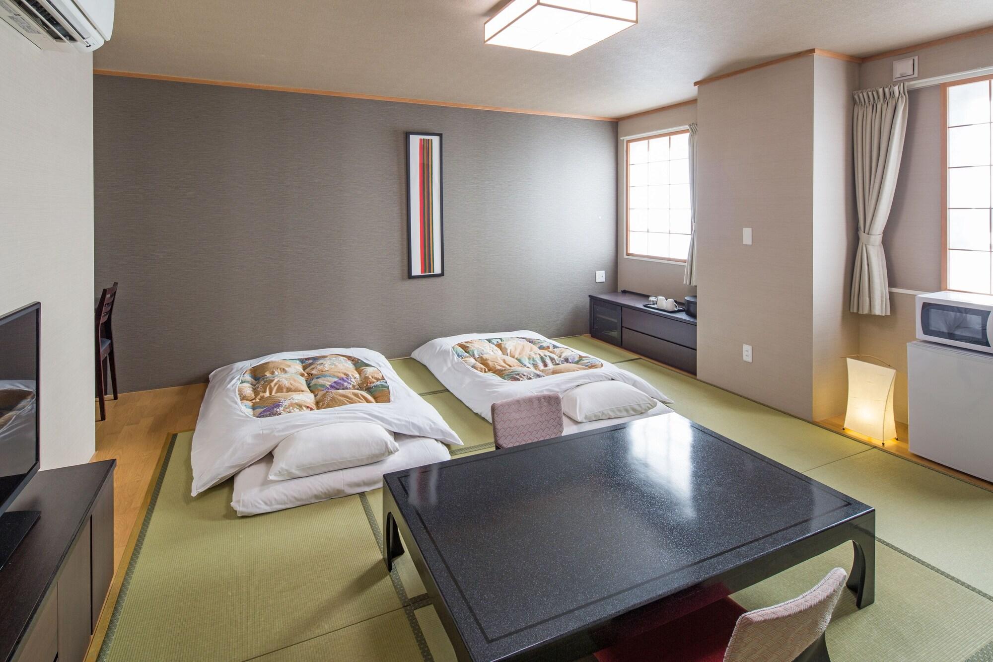 Mystays Hotel Nayoro