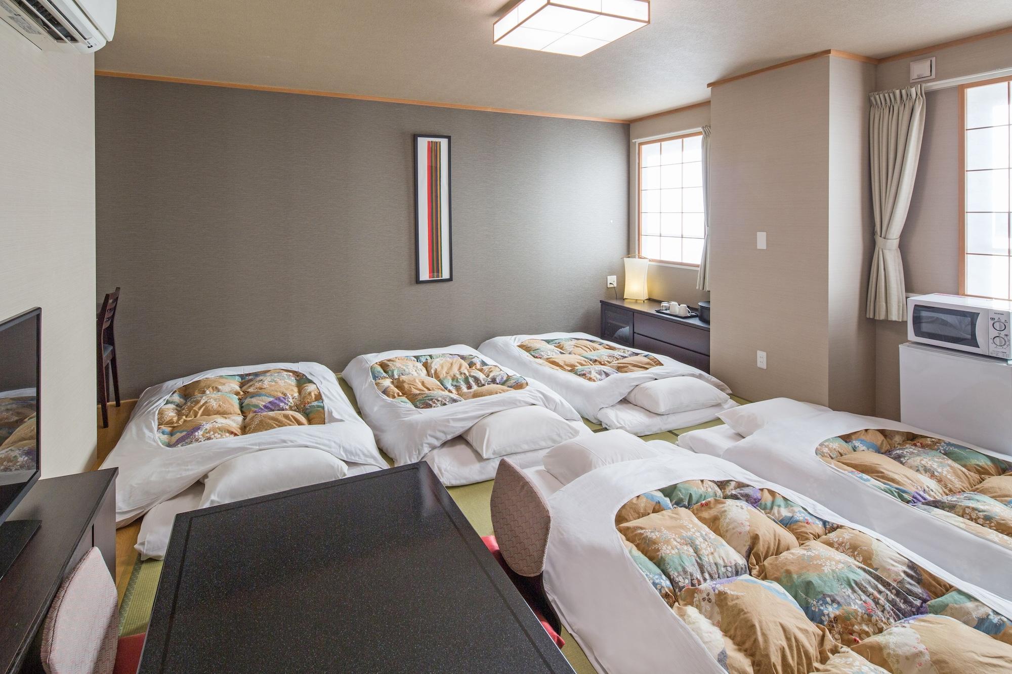 Mystays Hotel 3*
