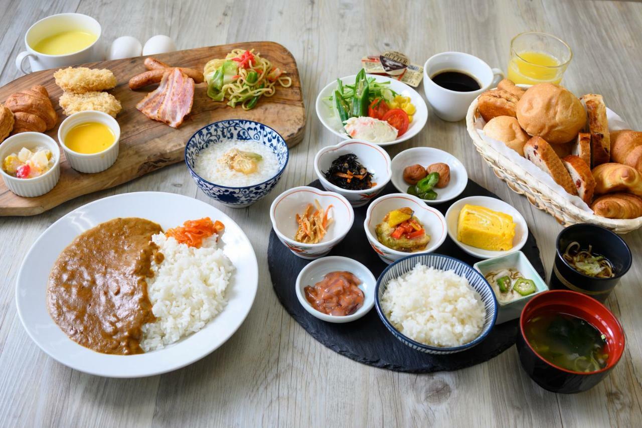 酒店 Mystays
